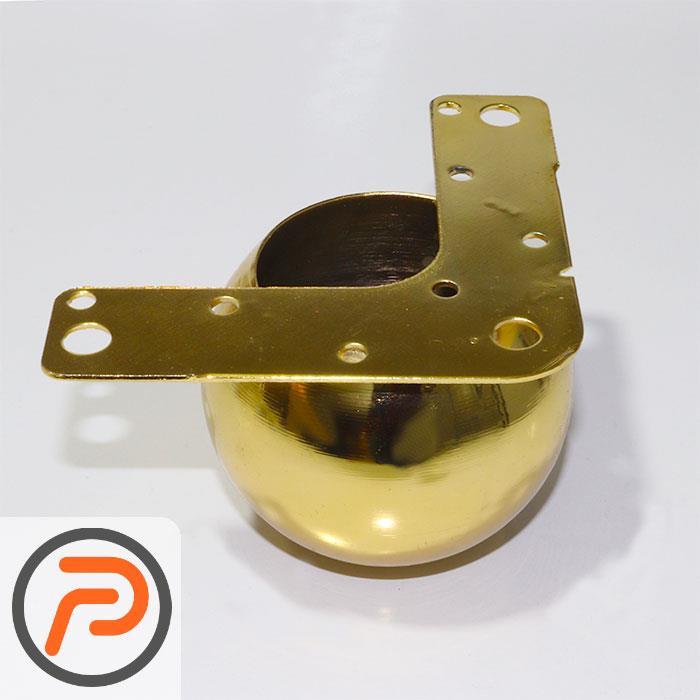 پایه فلزی مدل اوین 6cm